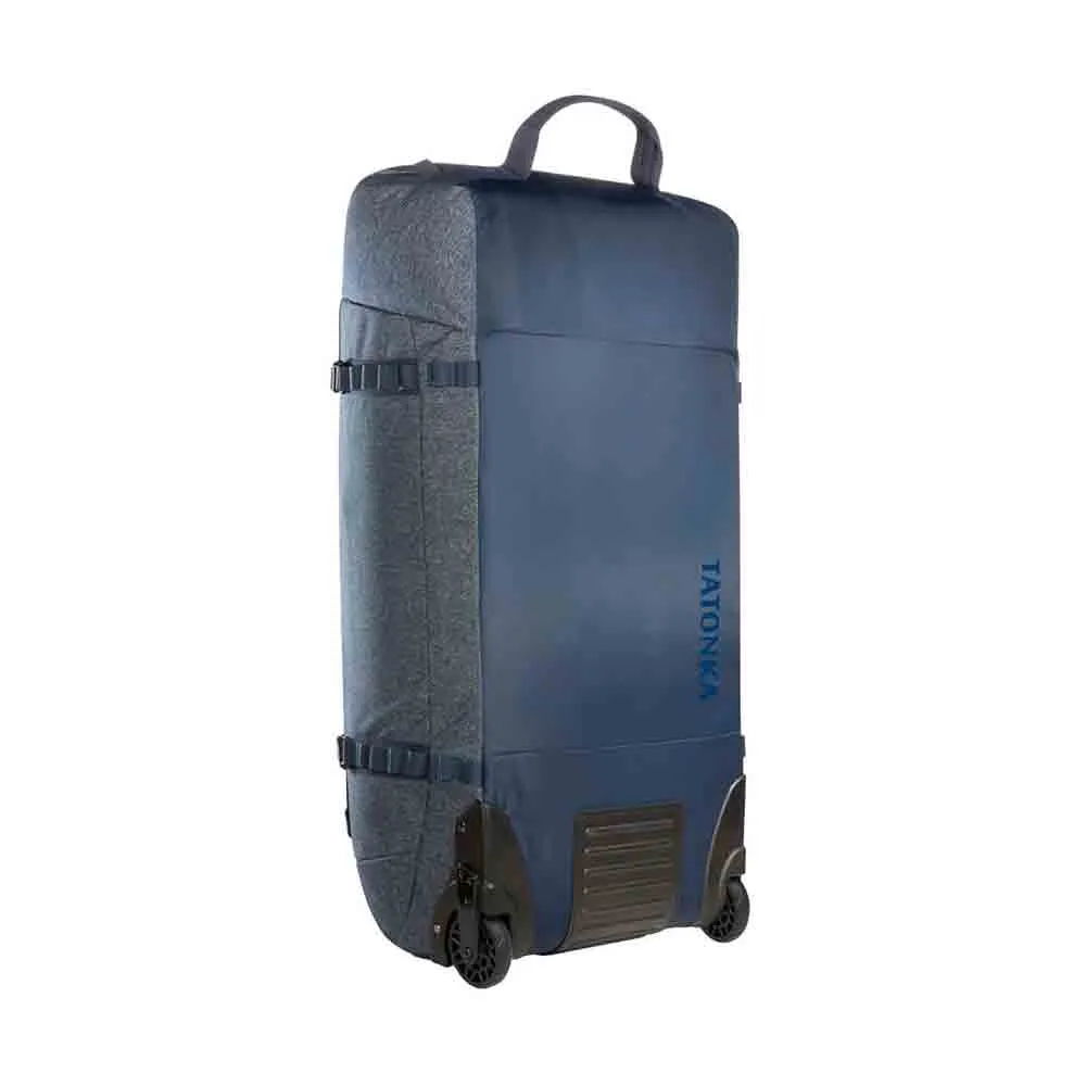 德國旅行拖箱 Barrel Roller 105 Navy