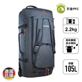 德國旅行拖箱 Barrel Roller 105 Navy
