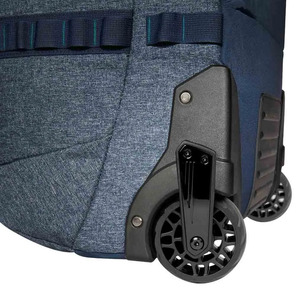 德國旅行拖箱 Barrel Roller 105 Navy