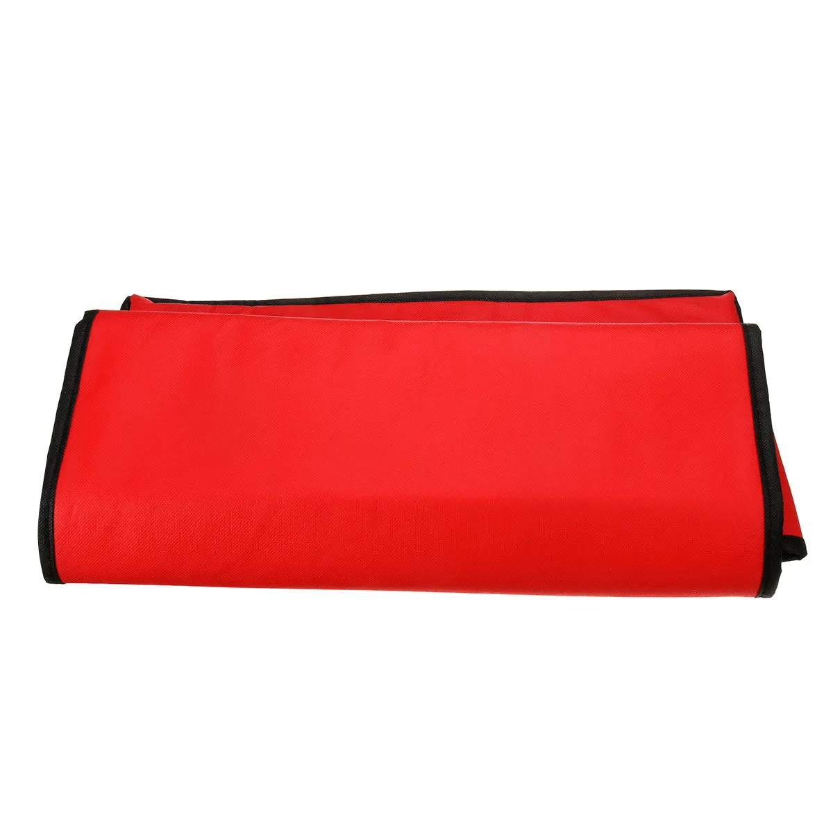 16 Insulated Bag Cooler Bag Insulation Folding BBQ Picnic Portable Ice Pack Food Thermal Bag Food Delivery Bag Pizza Camping Bag"
