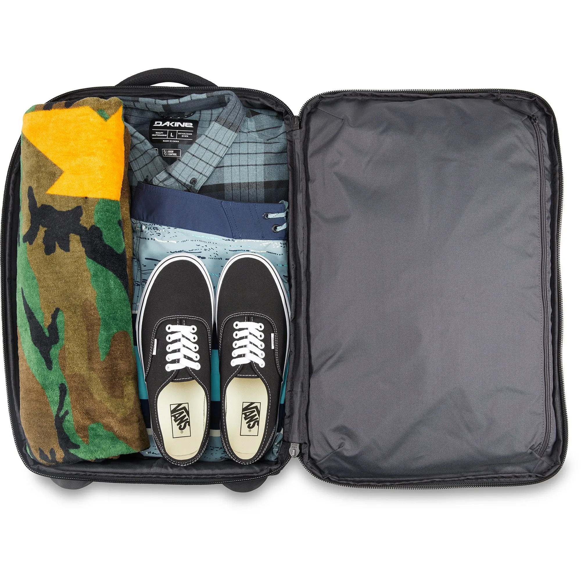 365 Carry On Roller 40L Bag