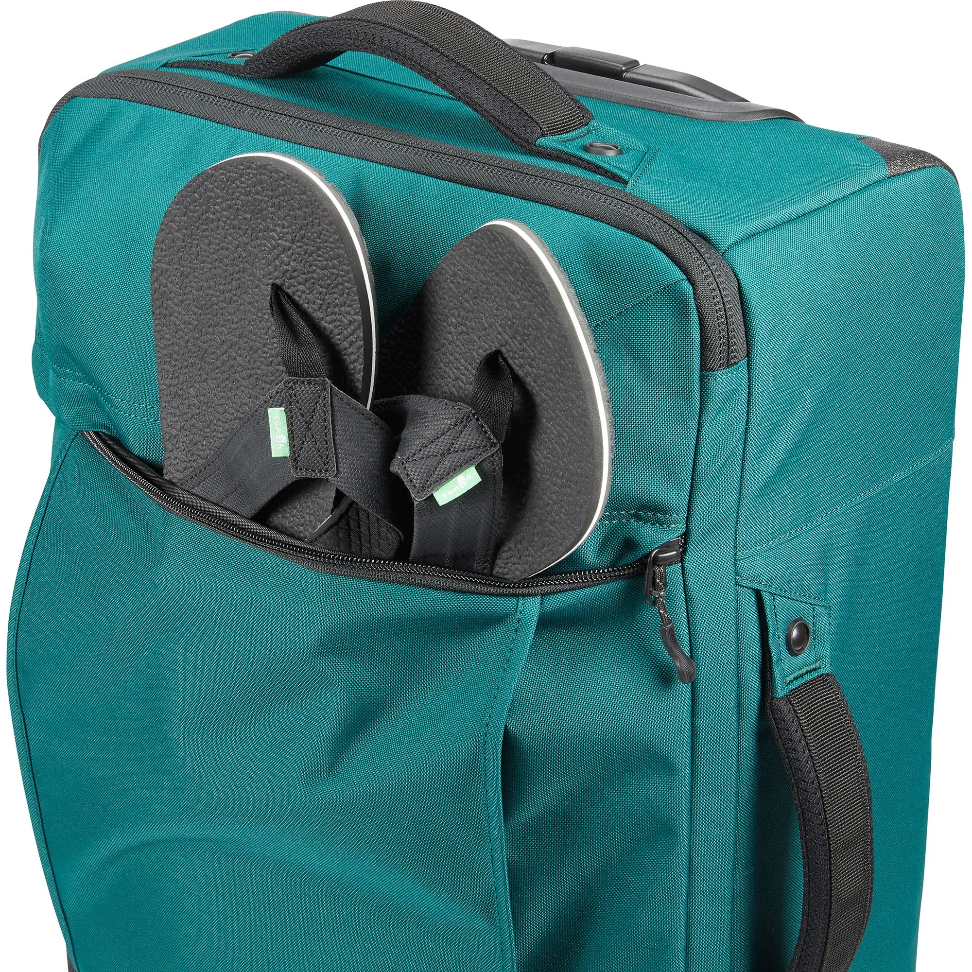 365 Carry On Roller 40L Bag