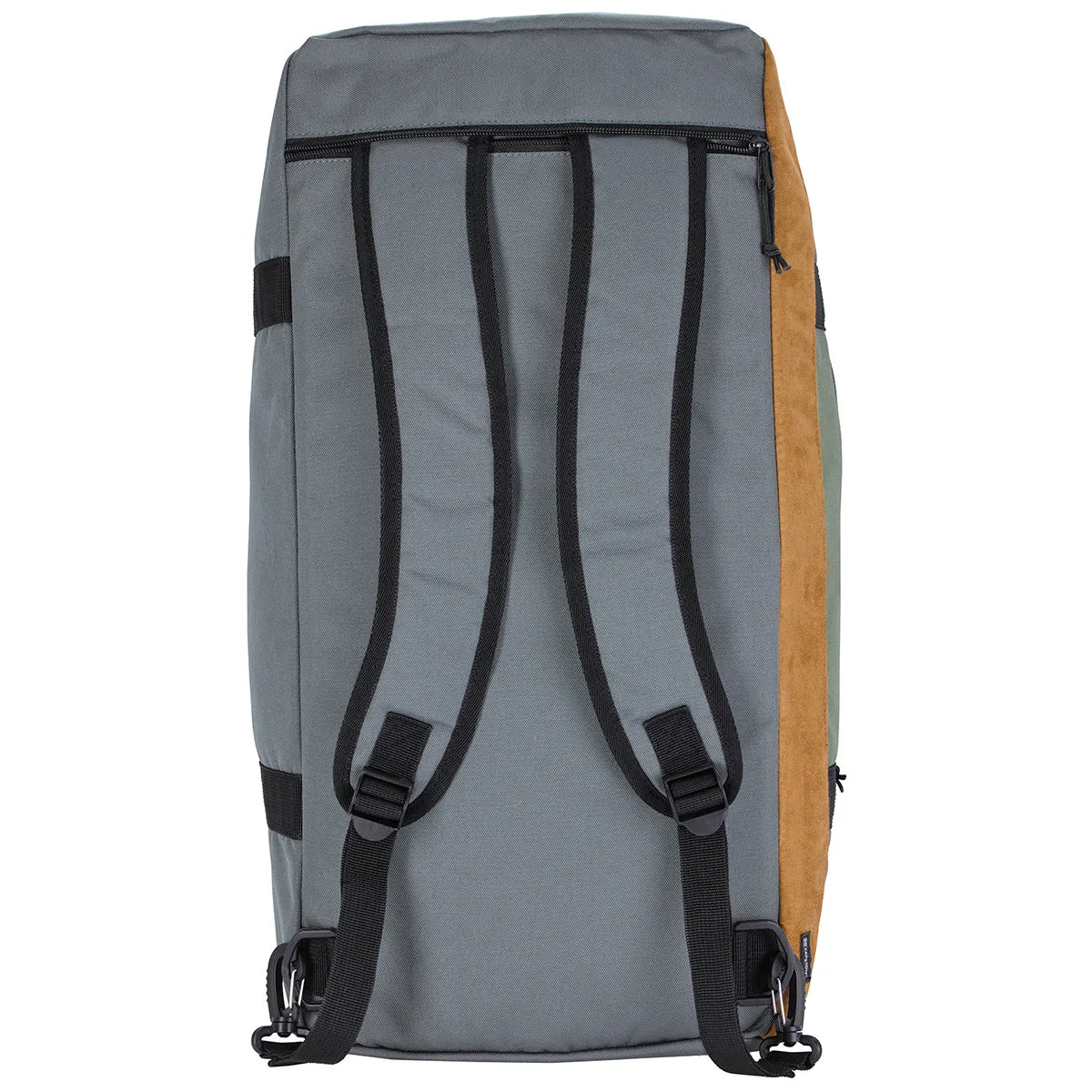 48-Hour KAPSTON Green Willow Recycled Duffel-Pack