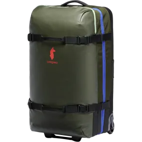 Allpa 100L Roller Bag