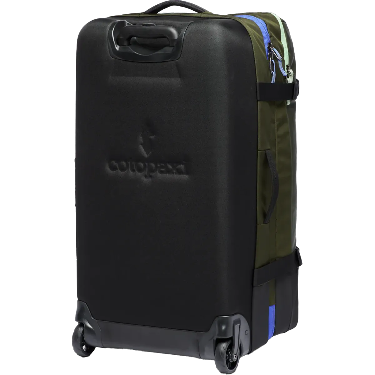Allpa 100L Roller Bag