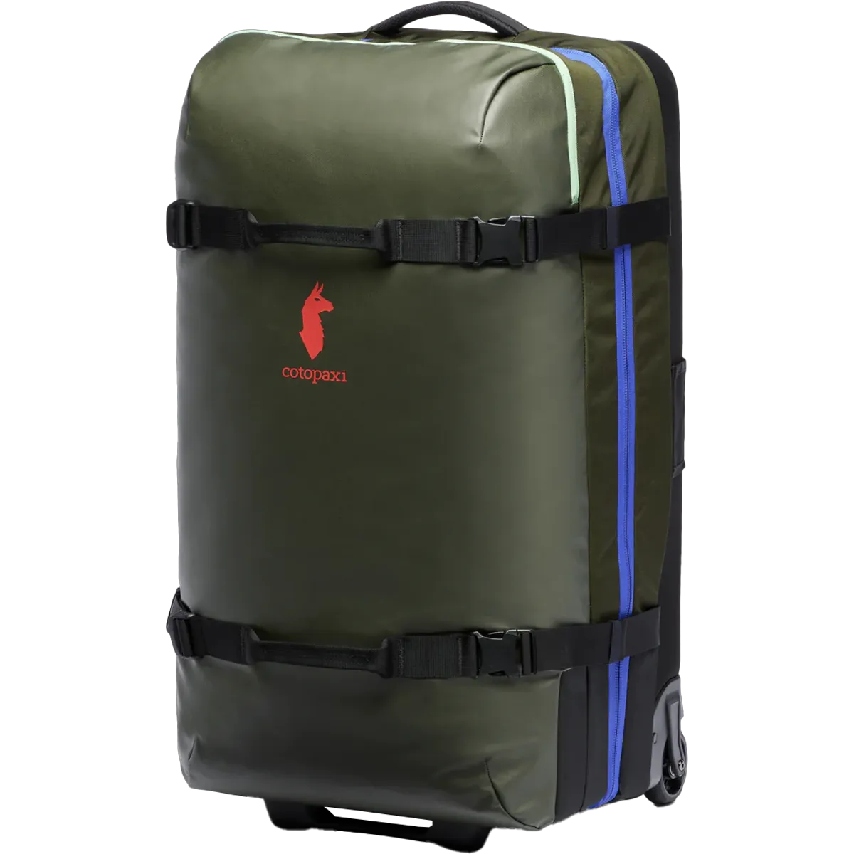 Allpa 100L Roller Bag