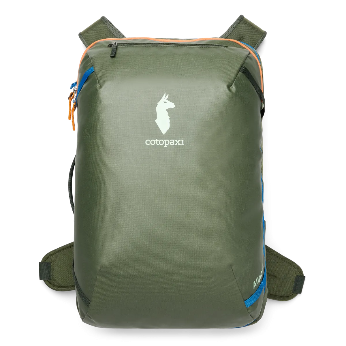 Allpa 42L Travel Pack