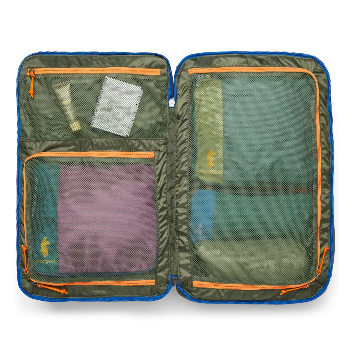 Allpa 42L Travel Pack