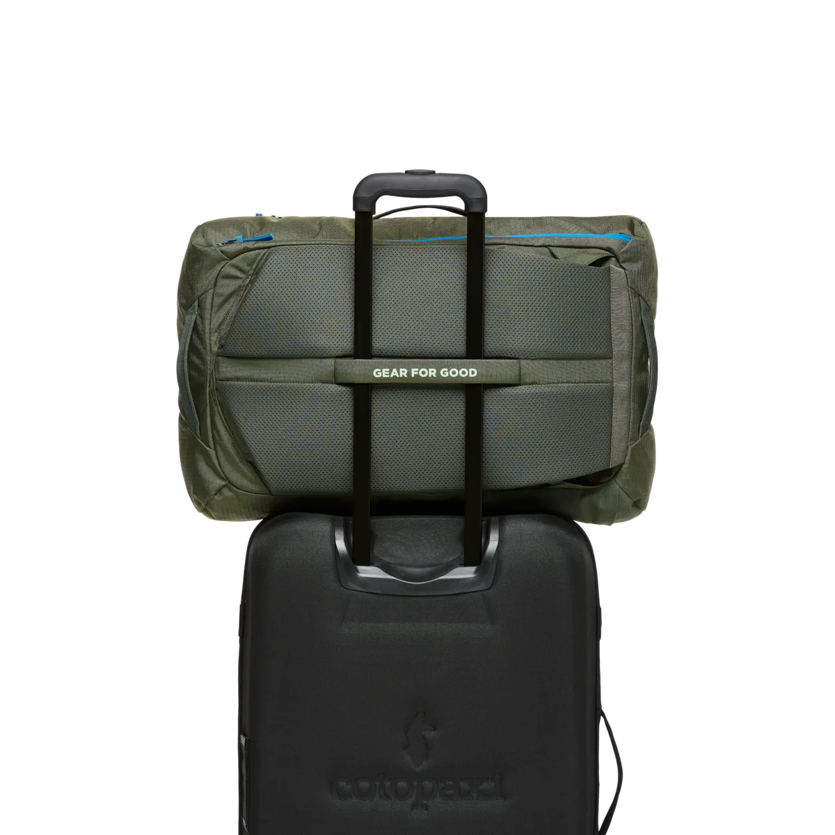 Allpa 42L Travel Pack