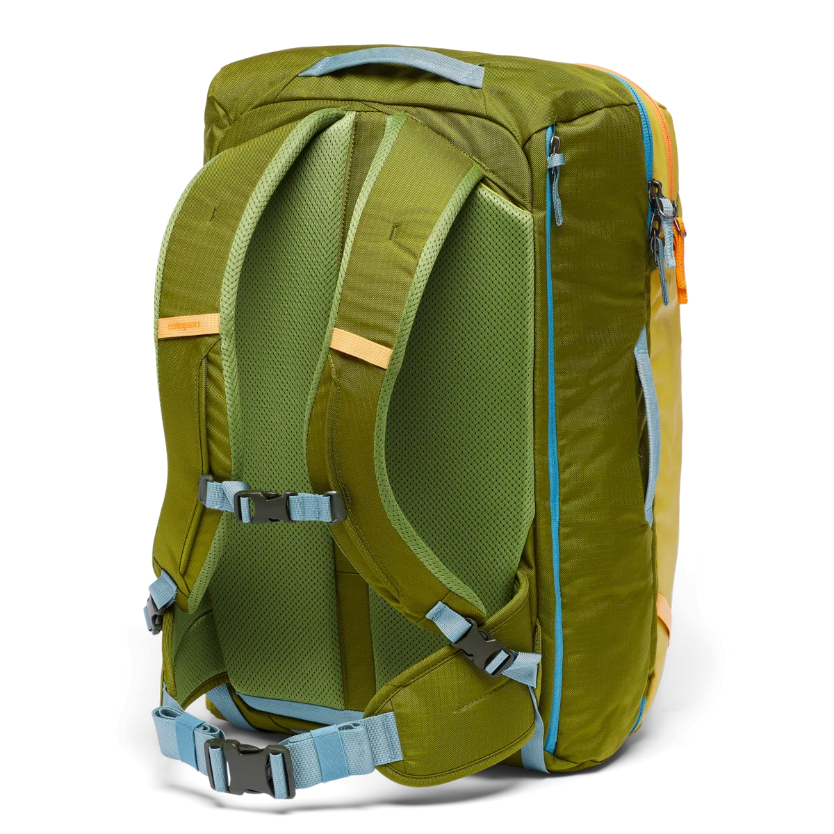 Allpa 42L Travel Pack