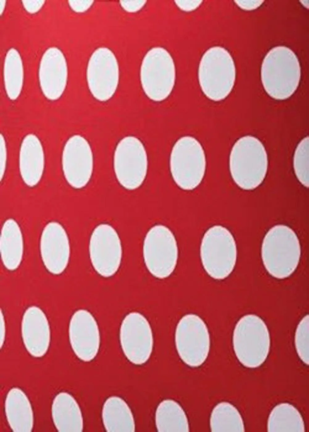 American Tourister 21 Inch, Minnie Mouse Polka Dot