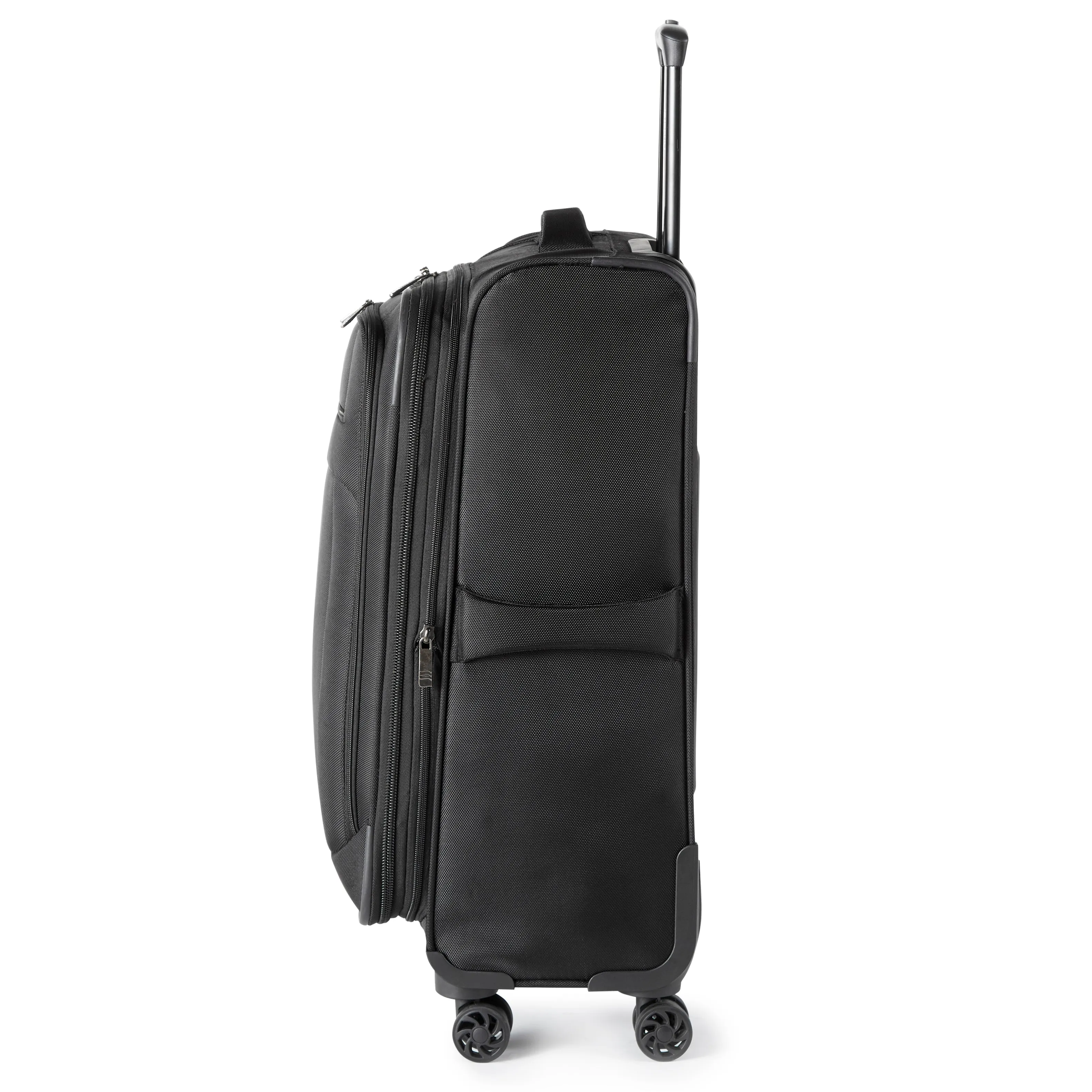 Andare Milan-3 26" Exp. Softside Spinner