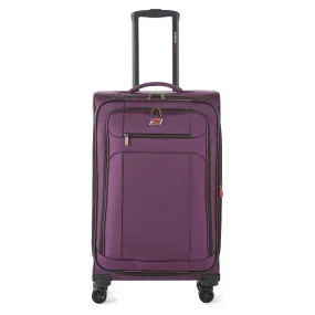 Andare Milan-3 26" Exp. Softside Spinner