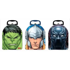 Avengers Arch Tin