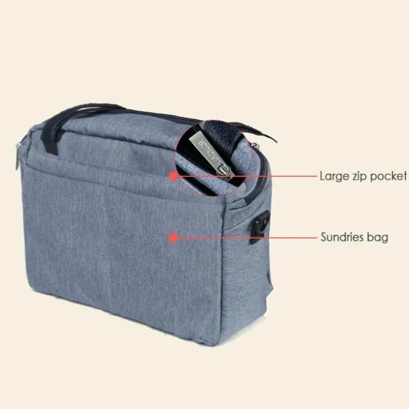 Baby Stroller Large Mummy Diaper Bags