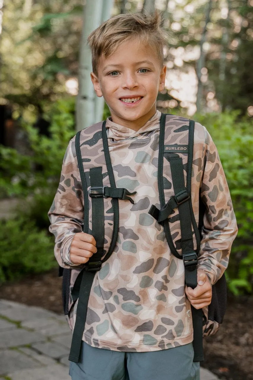 Backpack - Gauge Camo