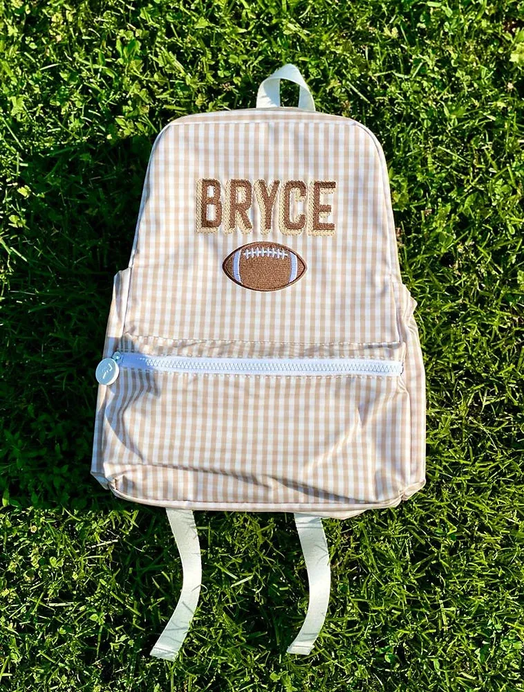 Backpack | The Aliza Collection