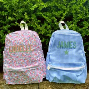 Backpack | The Aliza Collection