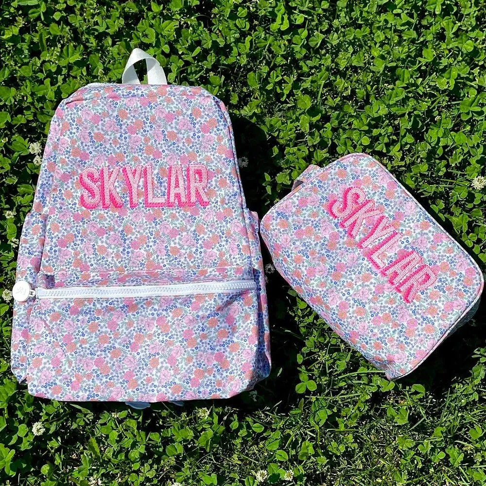 Backpack | The Aliza Collection