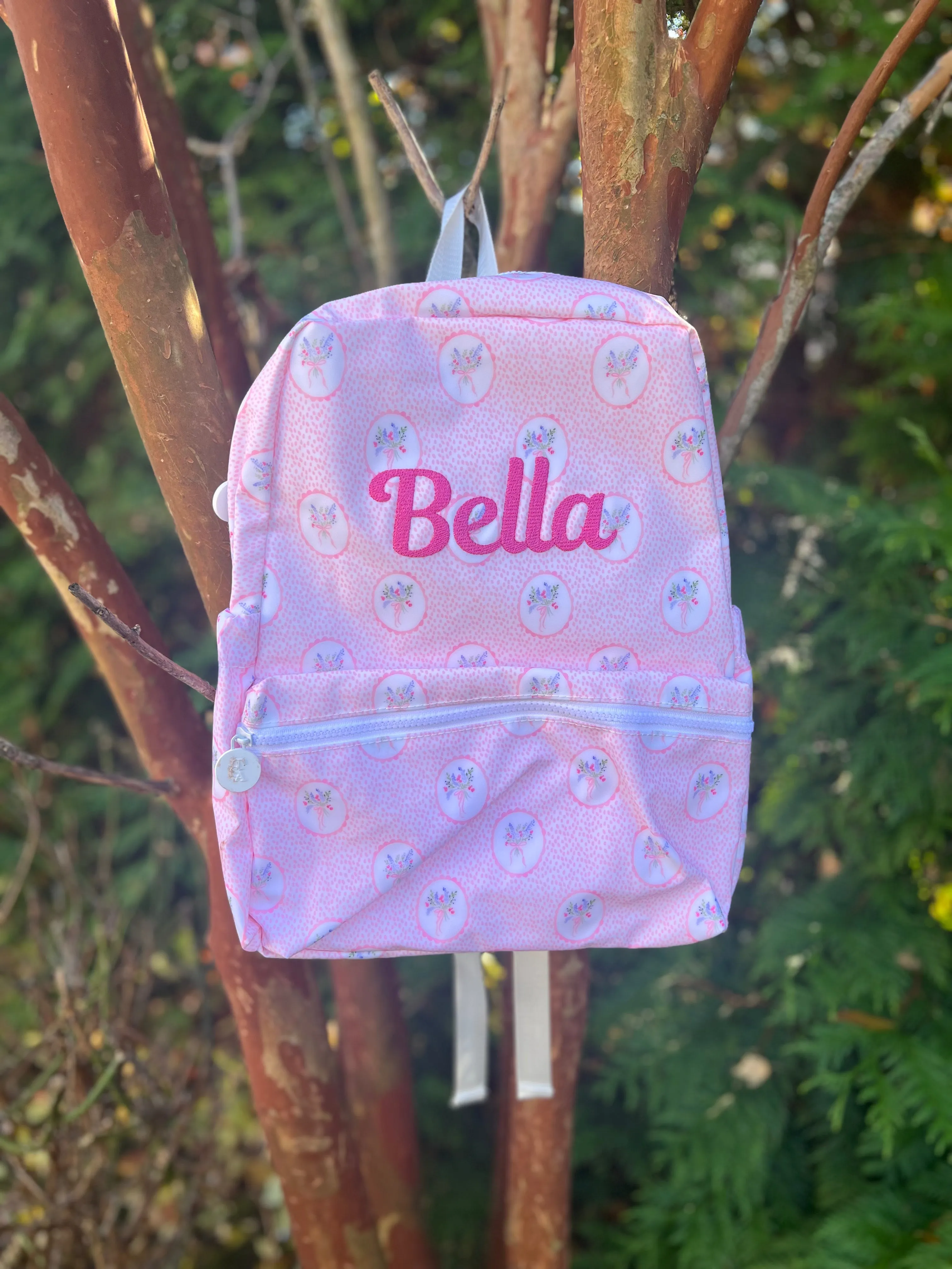 Backpack | The Aliza Collection
