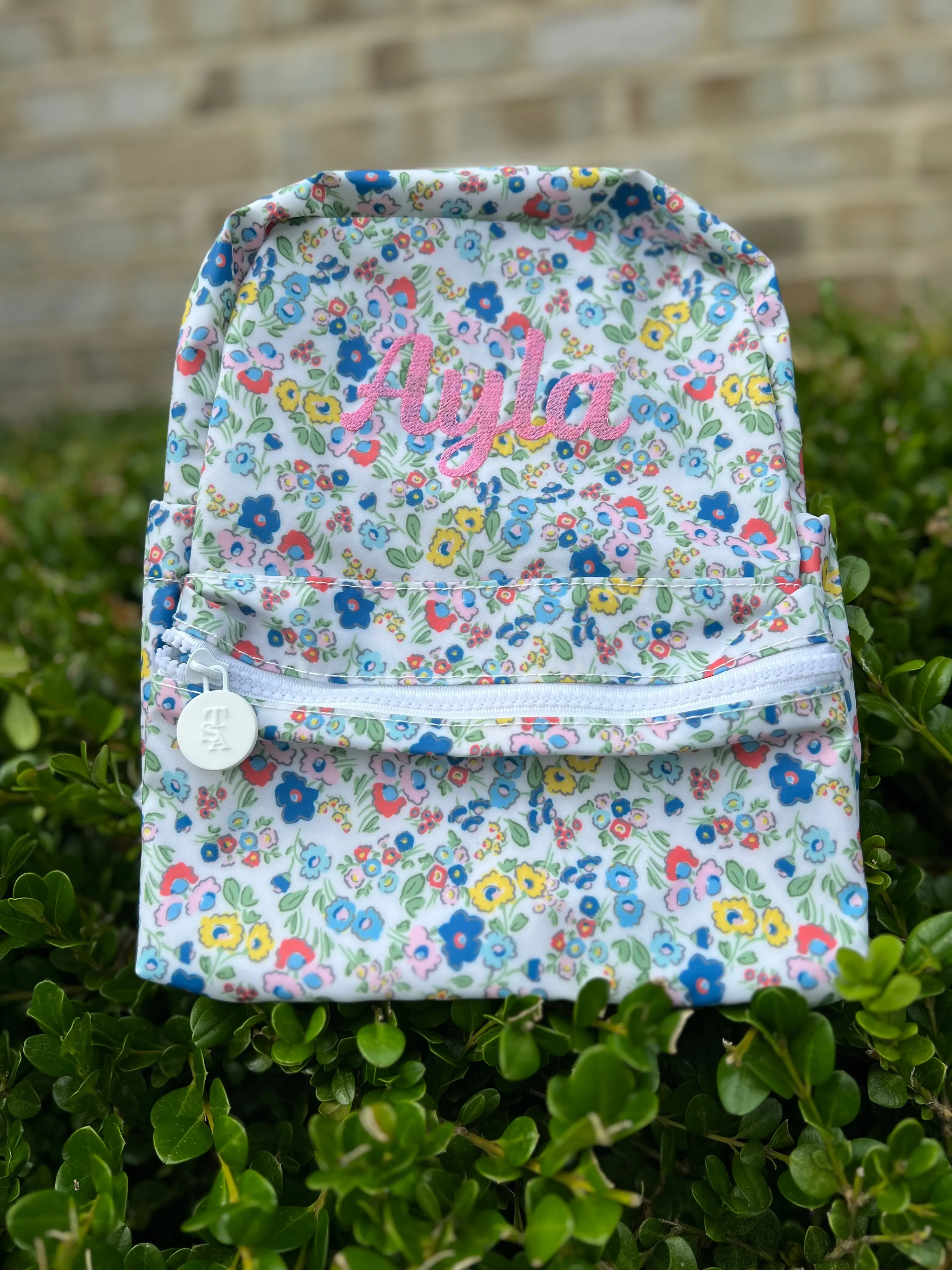 Backpack | The Aliza Collection