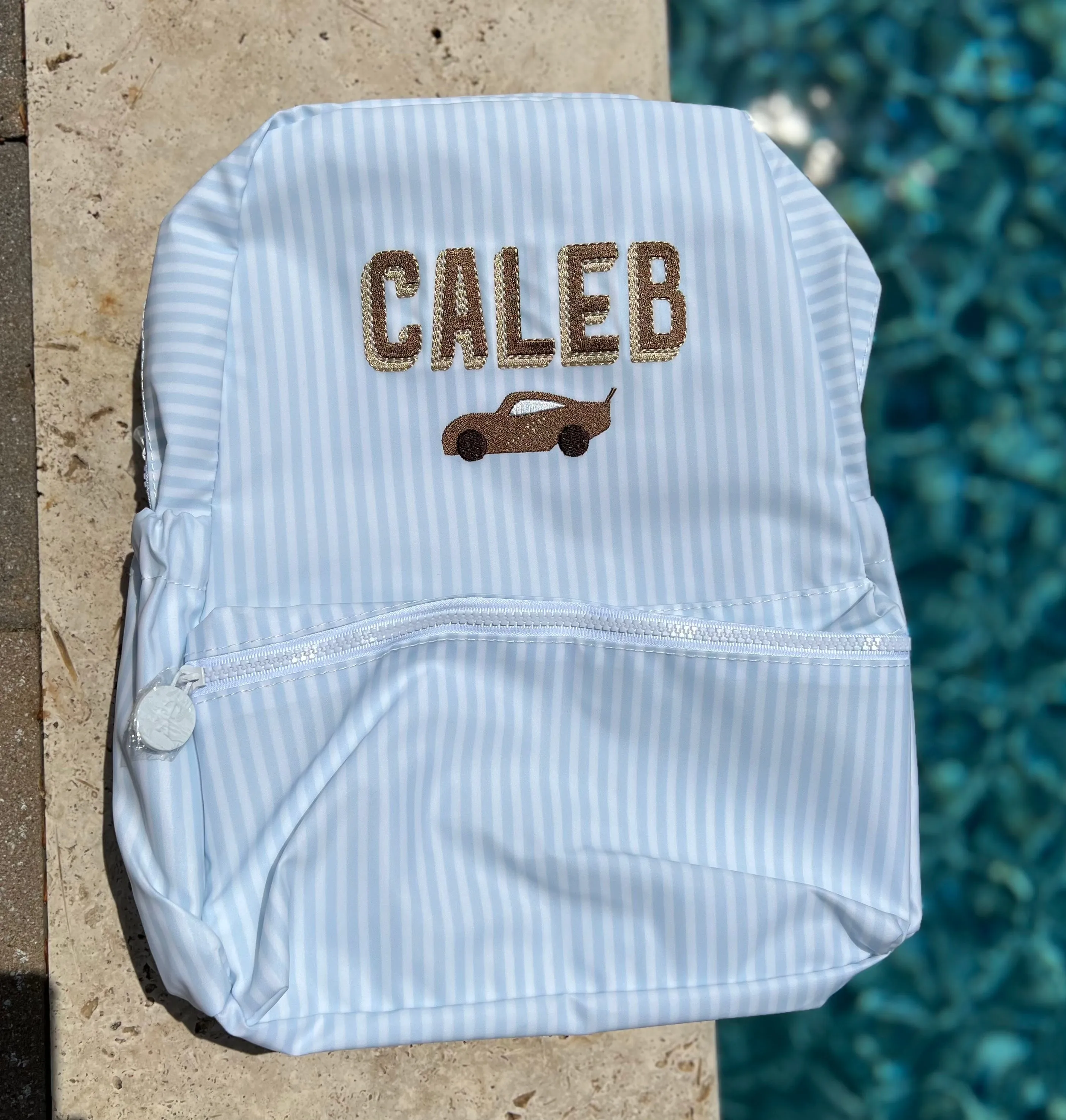 Backpack | The Aliza Collection