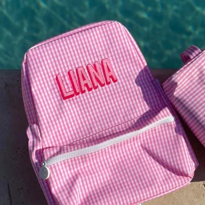 Backpack | The Aliza Collection