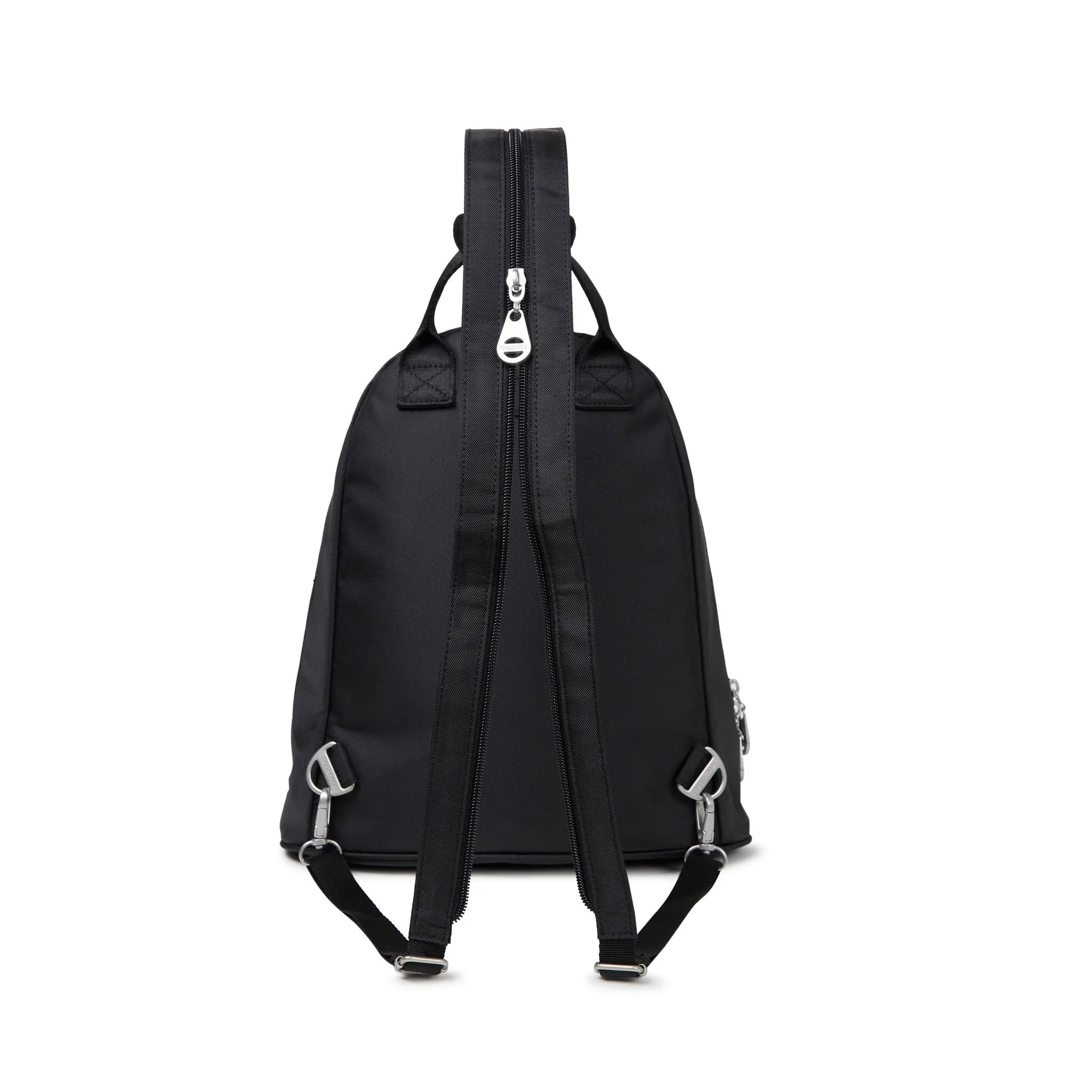Baggallini ECO Naples Backpack - Black