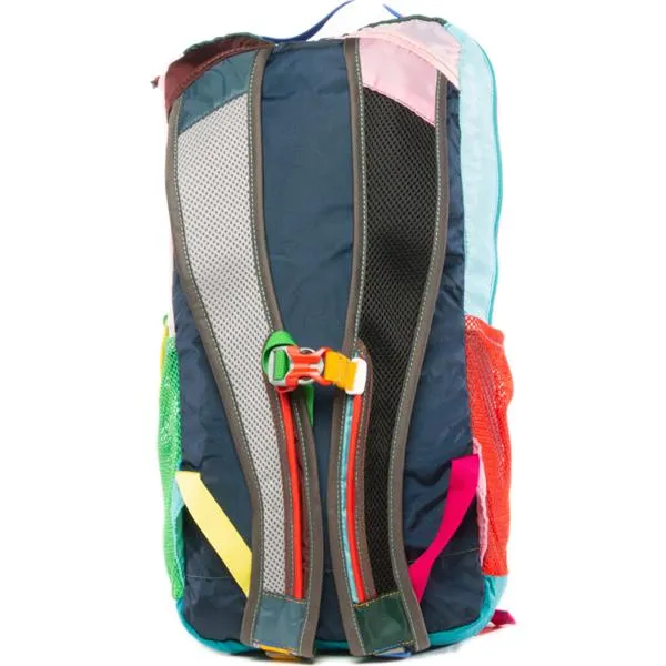 Batac Del Día Pack 16L