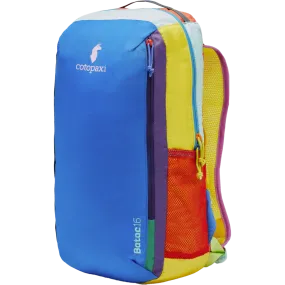 Batac Del Día Pack 16L