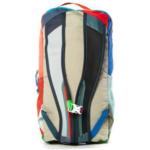 Batac Del Día Pack 16L