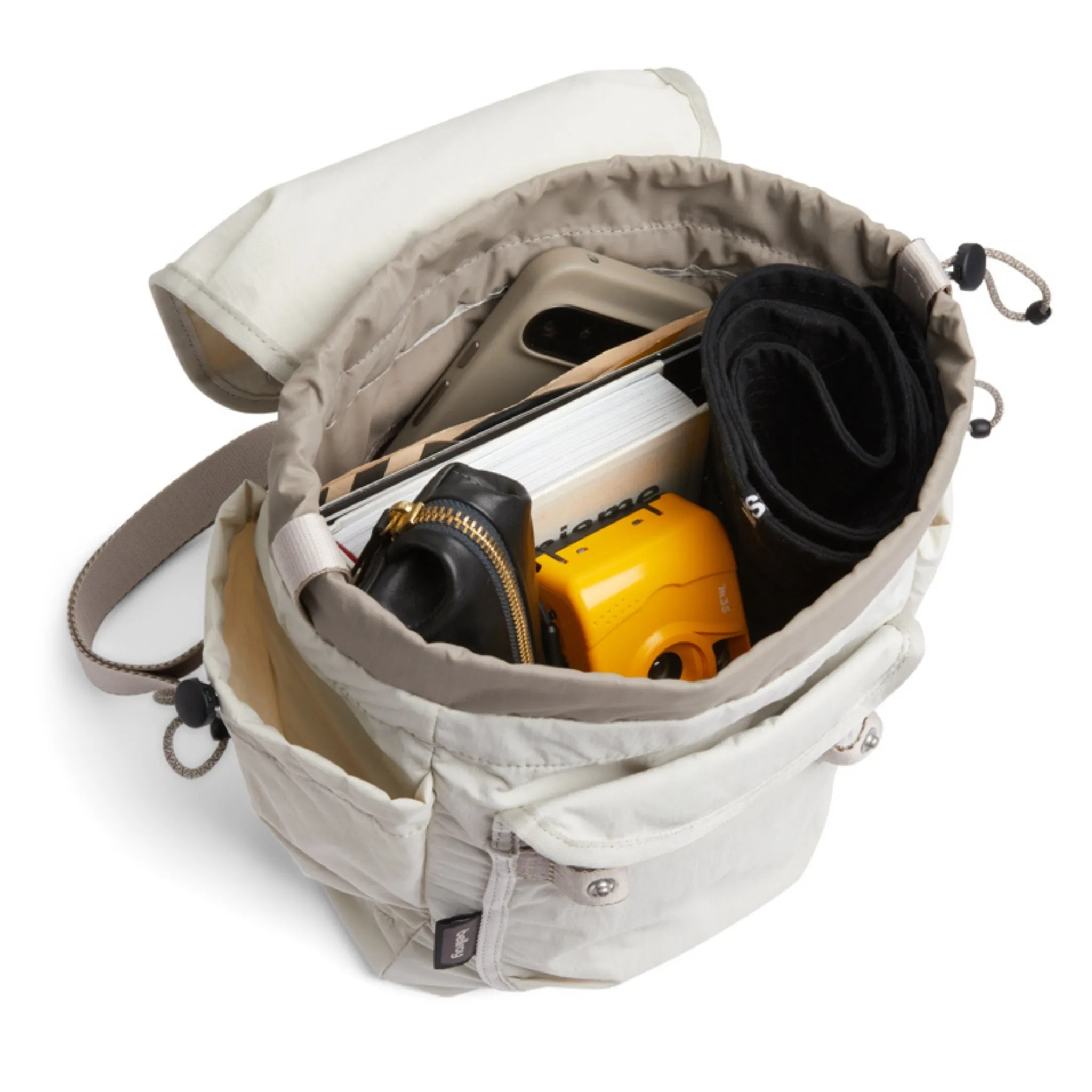 Bellroy Cinch Minipack in Oat