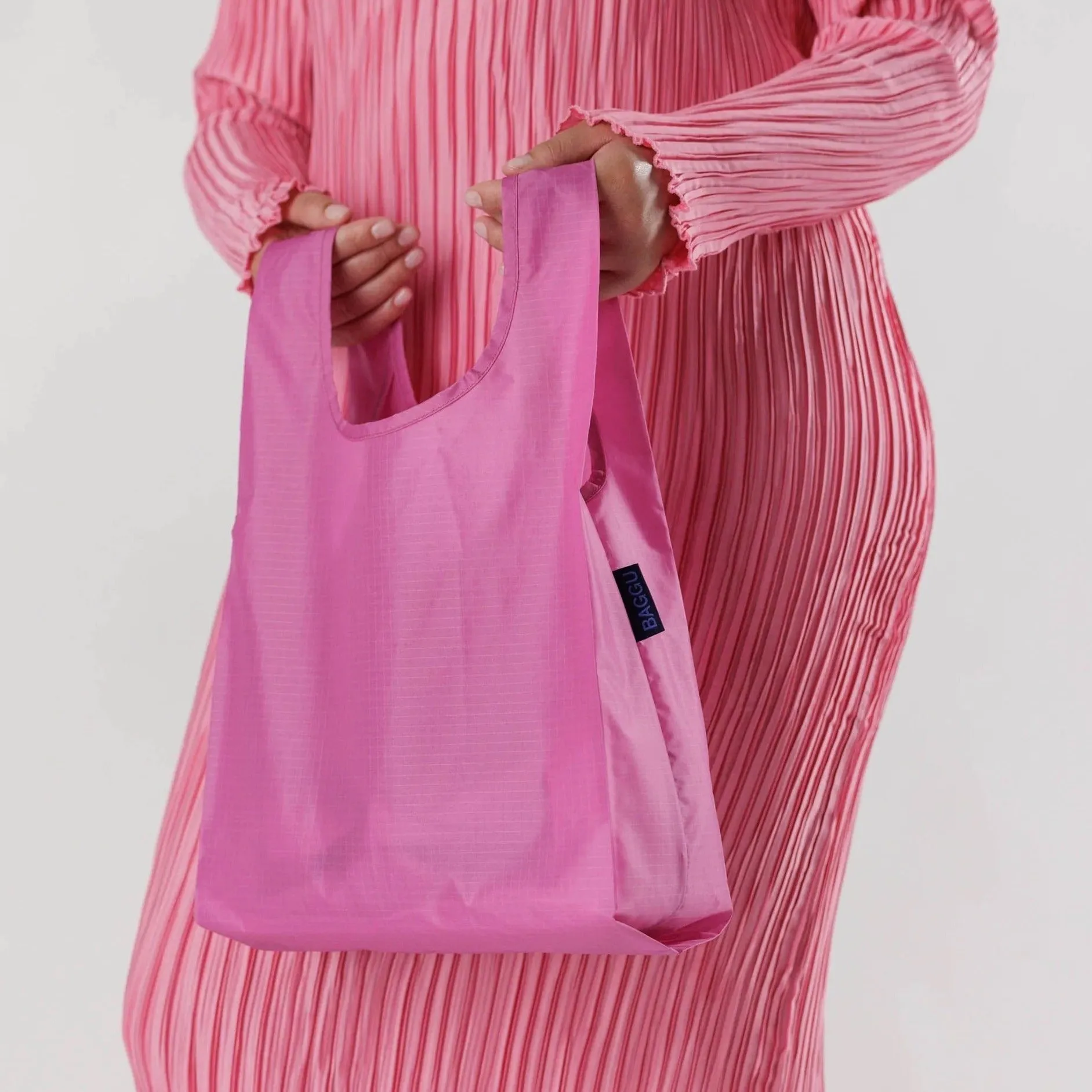 Big Baggu (Extra Pink)