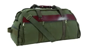 Boyt Harness Covey Rolling Duffel Bag (36-Inch)