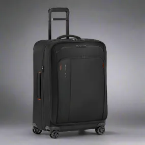 Briggs & Riley ZDX 26" Softside Medium Check-In Spinner- ZXU126SPX