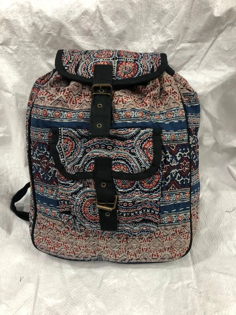 Buddy Backpack
