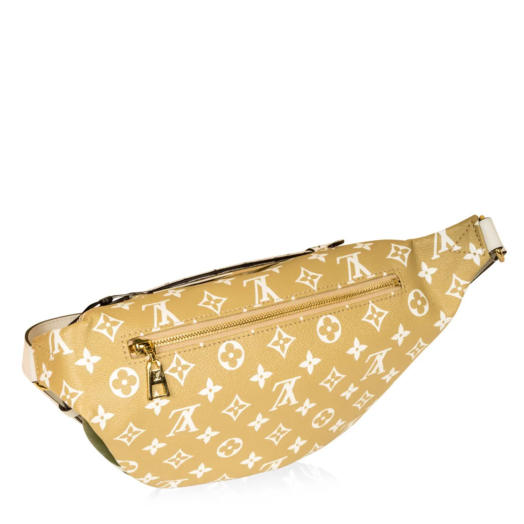 Bumbag - Extra Large Monogram