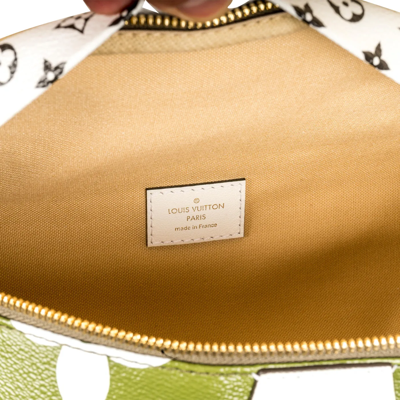 Bumbag - Extra Large Monogram