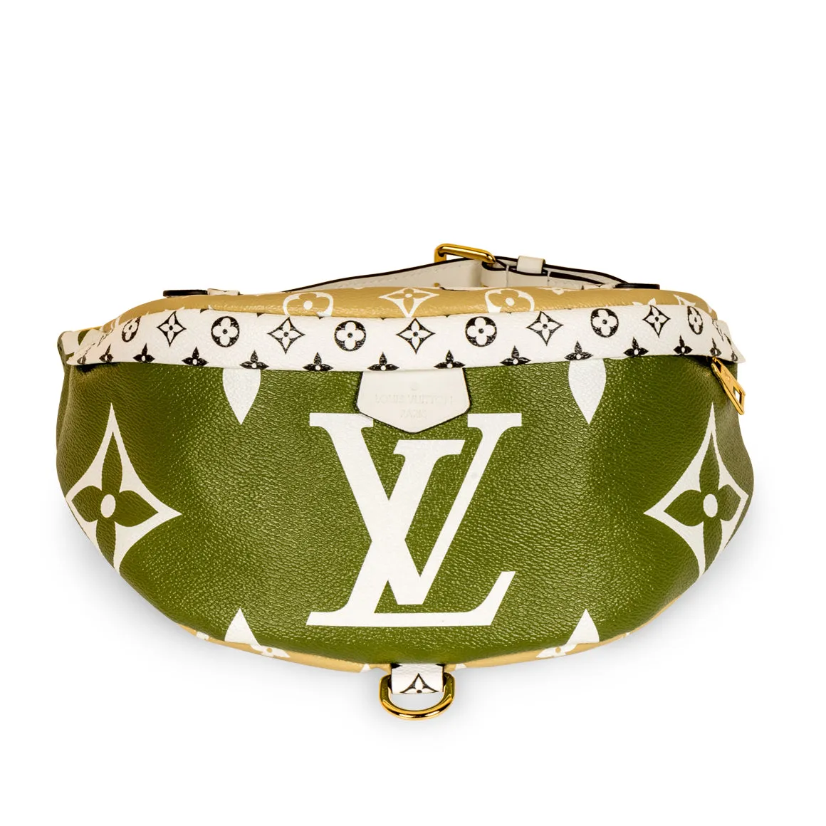 Bumbag - Extra Large Monogram