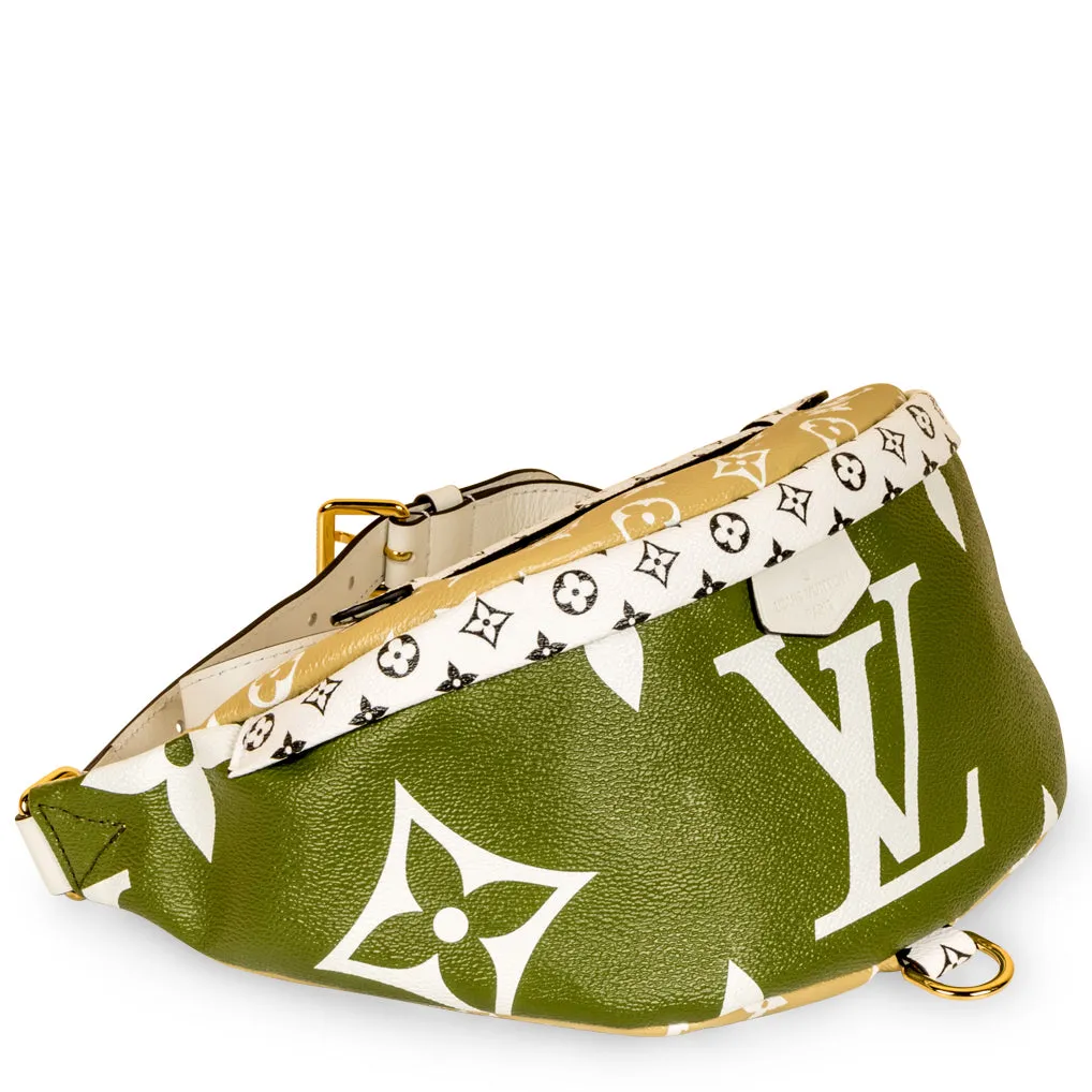 Bumbag - Extra Large Monogram