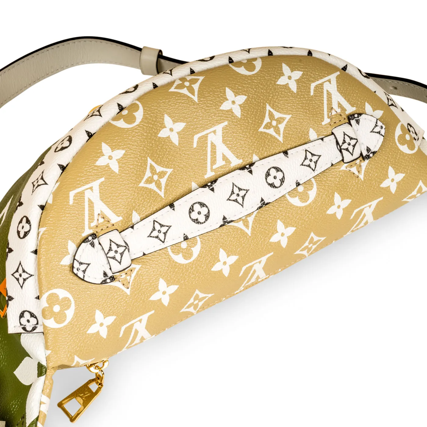 Bumbag - Extra Large Monogram