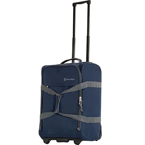 Calpak Rover 20-Inch Washable Rolling Carry-On Upright Duffel Bag