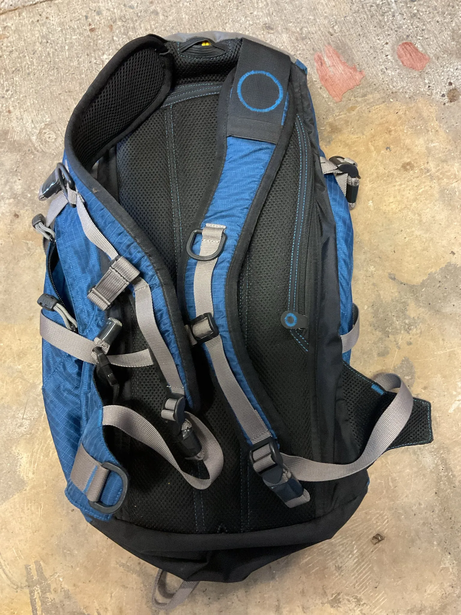 Camelbak Cloud Walker Daypack