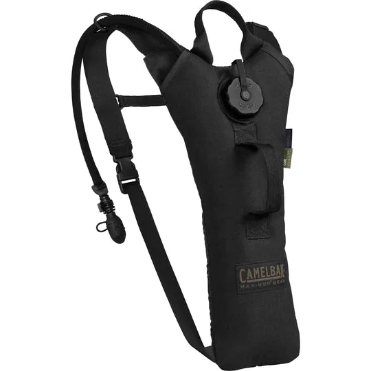 Camelbak Thermobak 2L Military Long Neck Hydration Pack Black