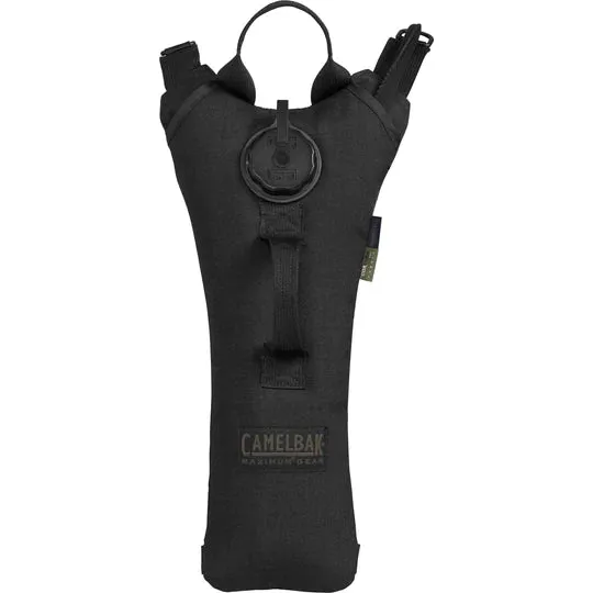 Camelbak Thermobak 2L Military Long Neck Hydration Pack Black