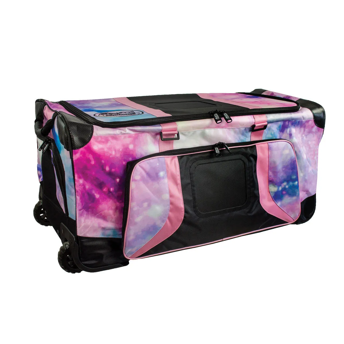 C&N Pop Up Soft Camp Trunk™ Duffle