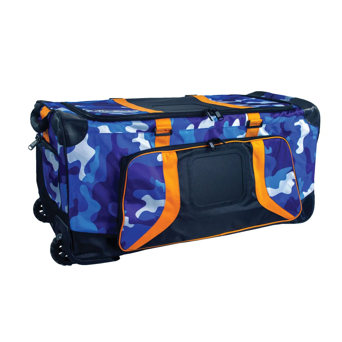 C&N Pop Up Soft Camp Trunk™ Duffle