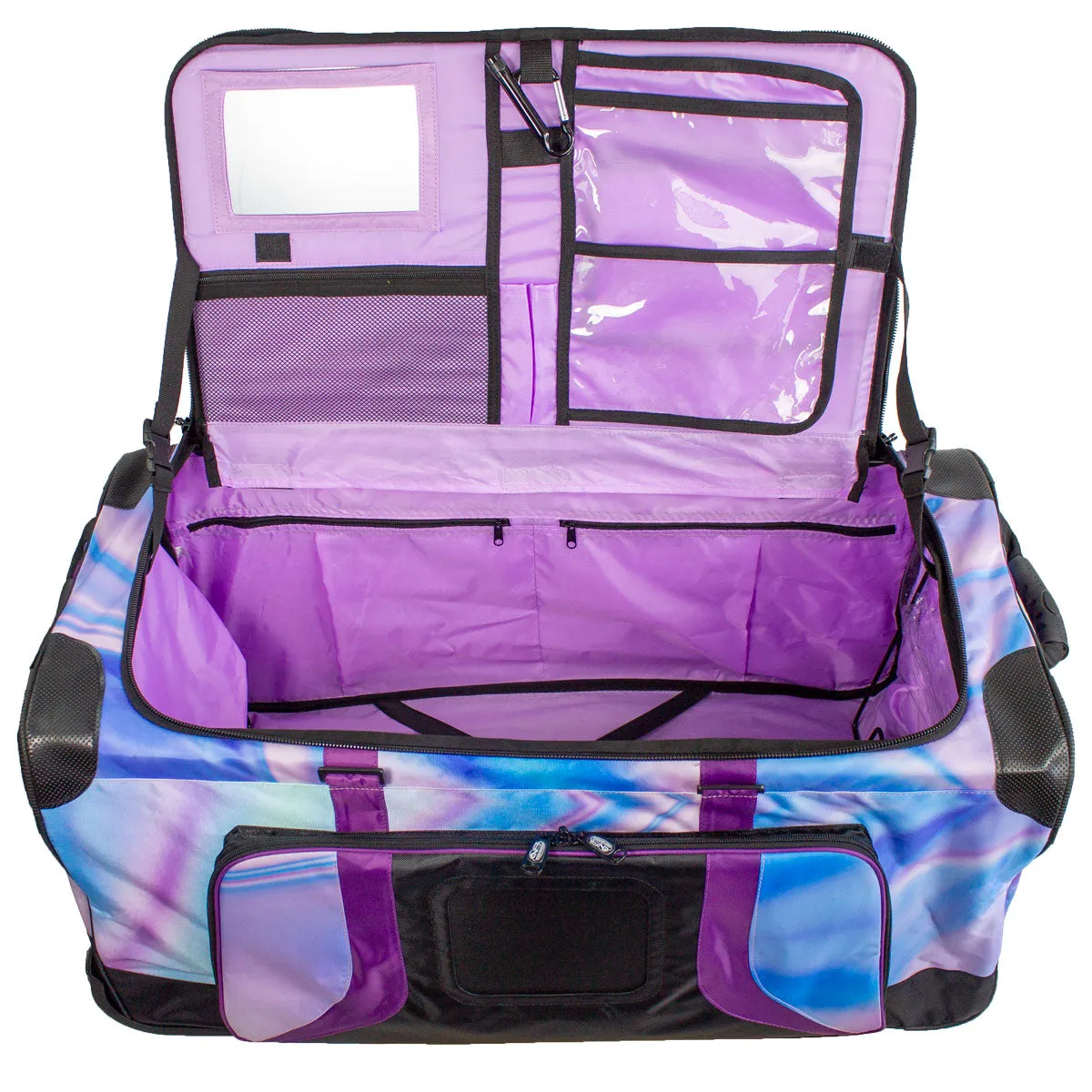 C&N Pop Up Soft Camp Trunk™ Duffle