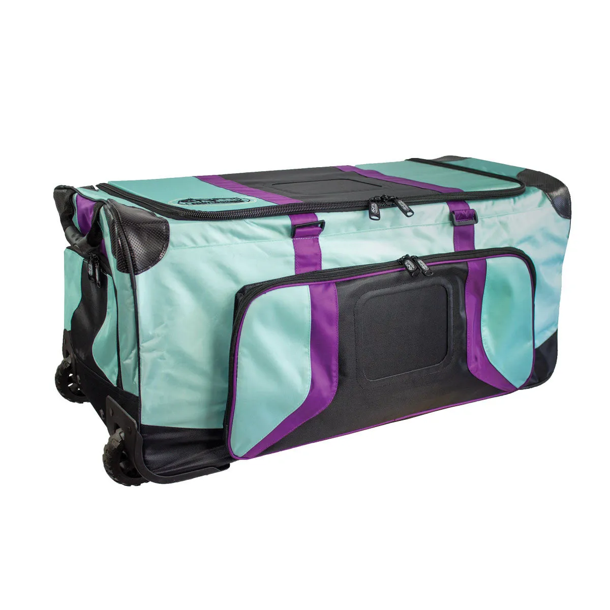 C&N Pop Up Soft Camp Trunk™ Duffle