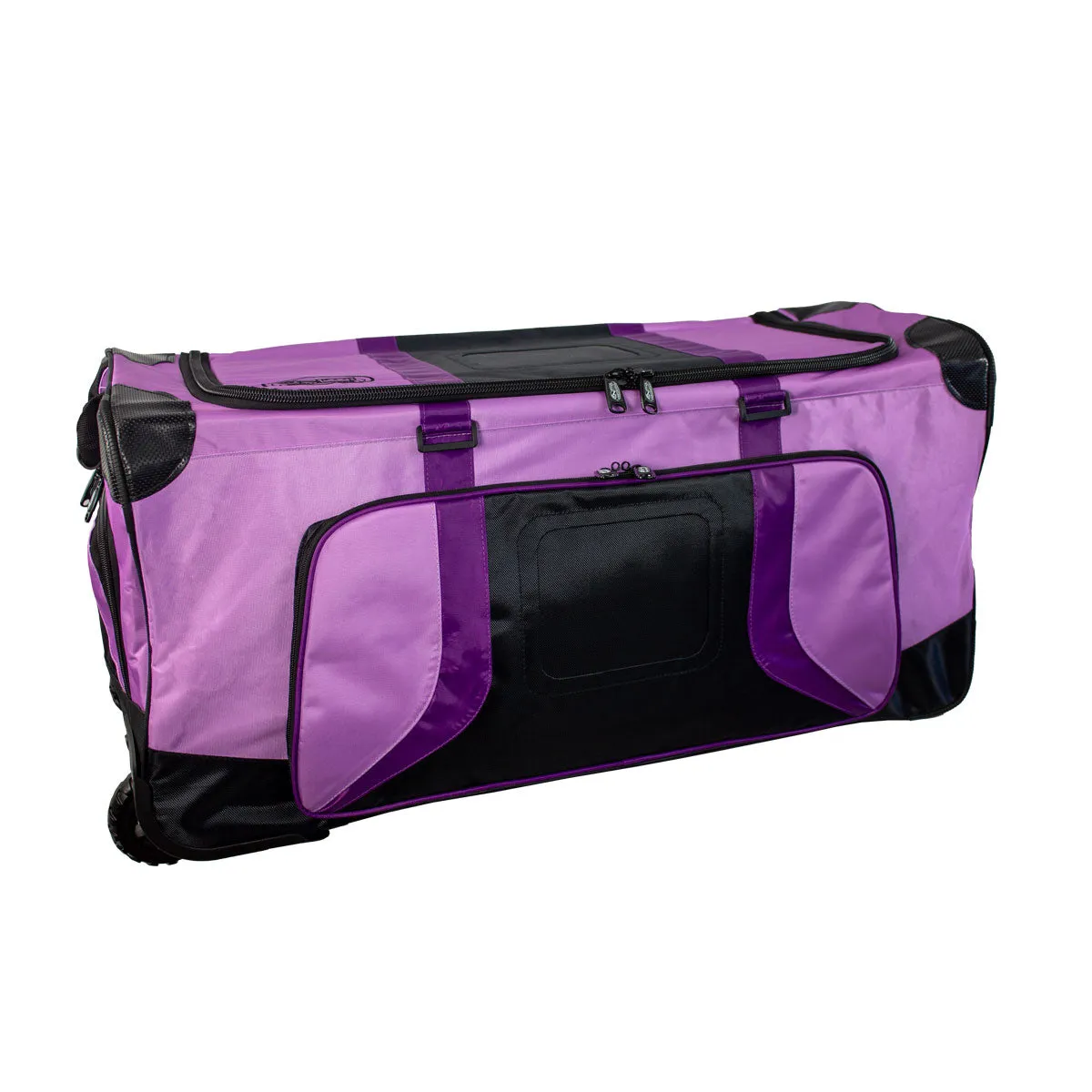 C&N Pop Up Soft Camp Trunk™ Duffle